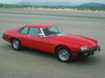 Jaguar XJ-S 1975 года (UK)